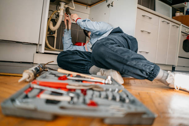 Best Same-Day Plumbing Service  in Marlette, MI