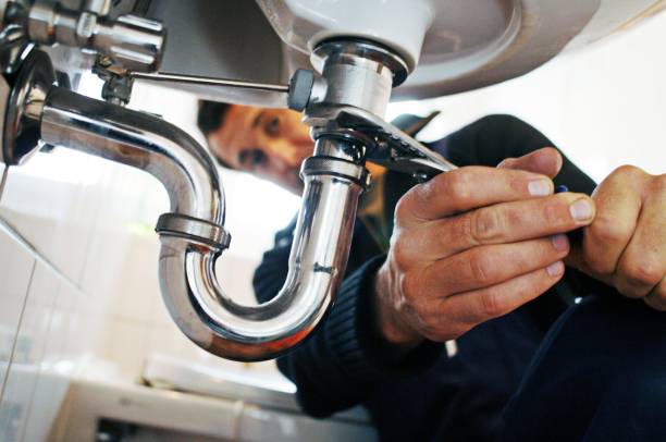 Best Leak Detection Services  in Marlette, MI