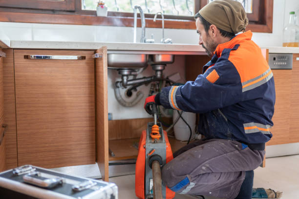 Best Best Plumbers Near Me  in Marlette, MI
