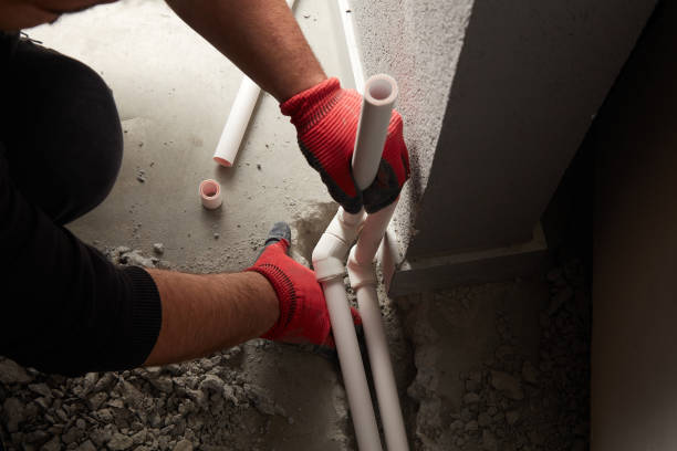 Best Plumbing Inspection Services  in Marlette, MI
