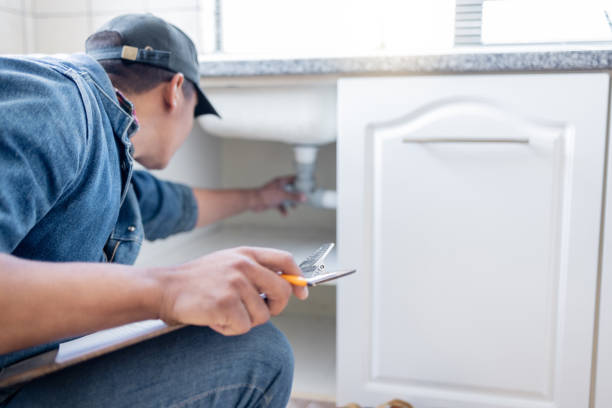 Reliable Marlette, MI Plumbing Solutions
