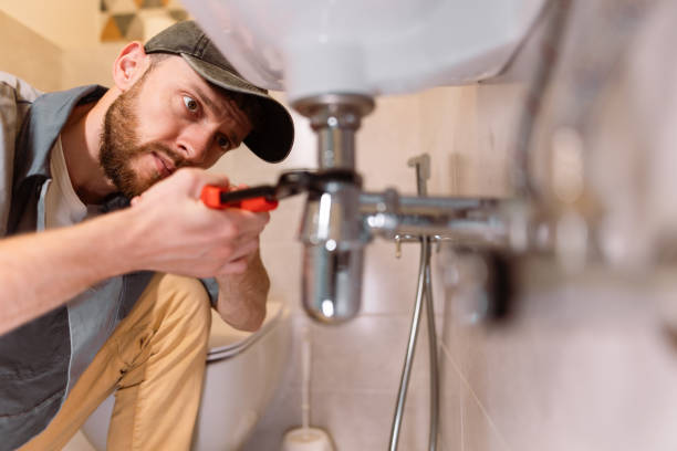 Best Emergency Plumber  in Marlette, MI
